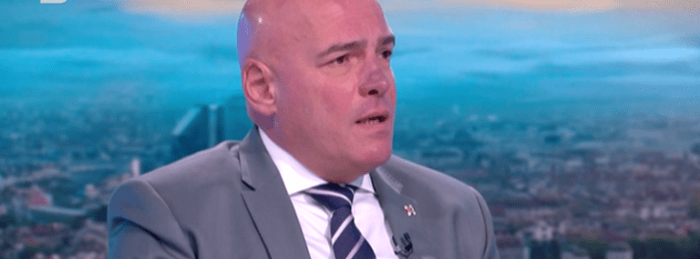 Явор Колев пред bTV: Целта на хактивистите е да станат популярни чрез език на омразата, за да постигнат възможно по-широк ефект на страх, паника и объркване в обществото &raquo; yavor btv 28 03