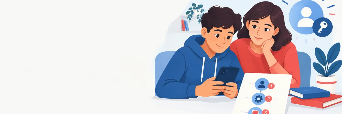 Хакнат Instagram профил на детето: стъпки за възстановяване на достъпа &raquo; haknat instagram profil banner 1