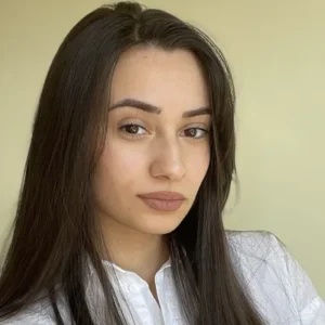Катерина Пешева